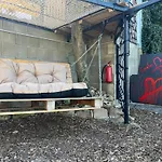 Henrys Cozy Tiny House - Ruhig, Garten, Terrasse