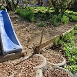 Henrys Cozy Tiny House - Ruhig, Garten, Terrasse