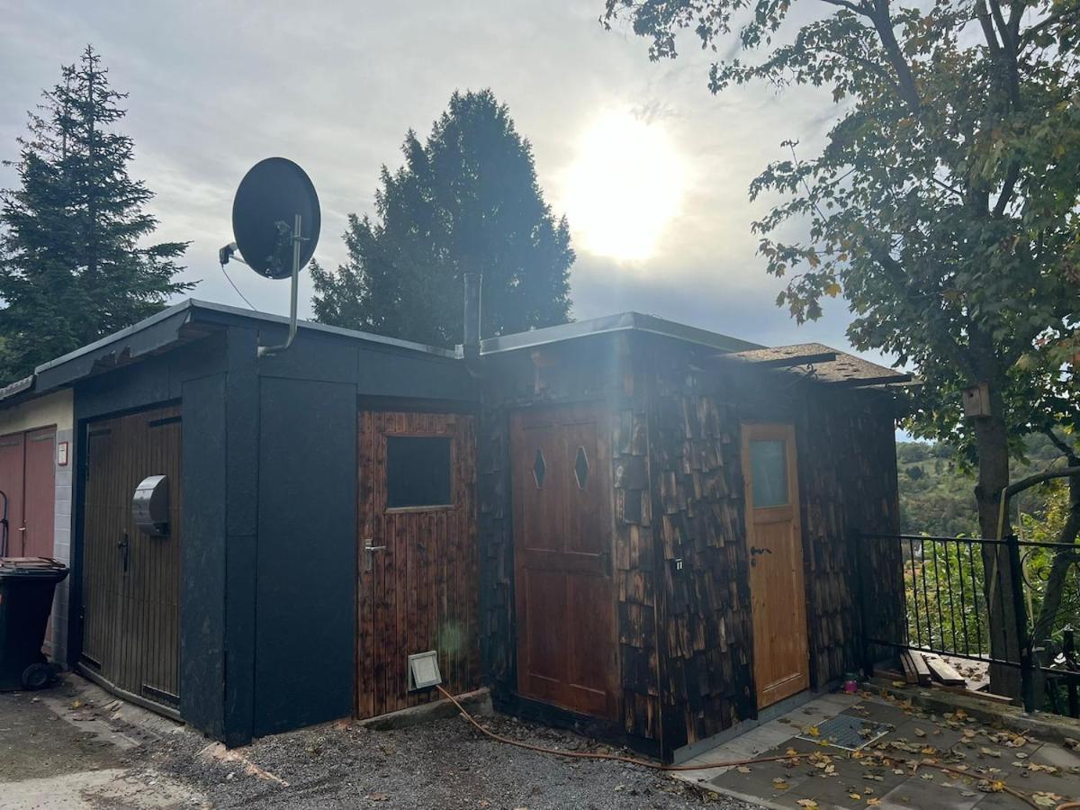 Henrys Cozy Tiny House - Ruhig, Garten, Terrasse Würzburg