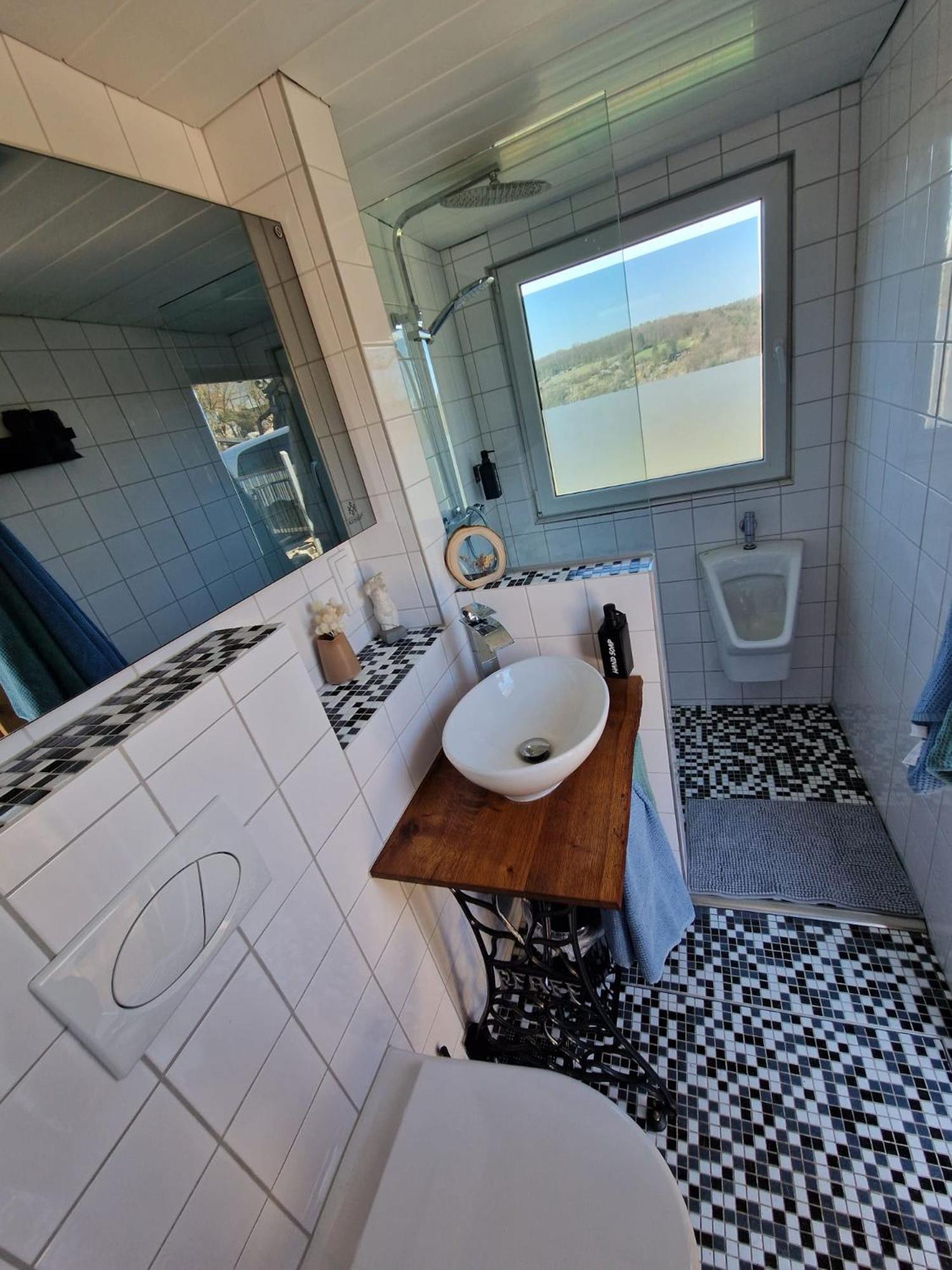 Apartment Henrys Cozy Tiny House - Ruhig, Garten, Terrasse *