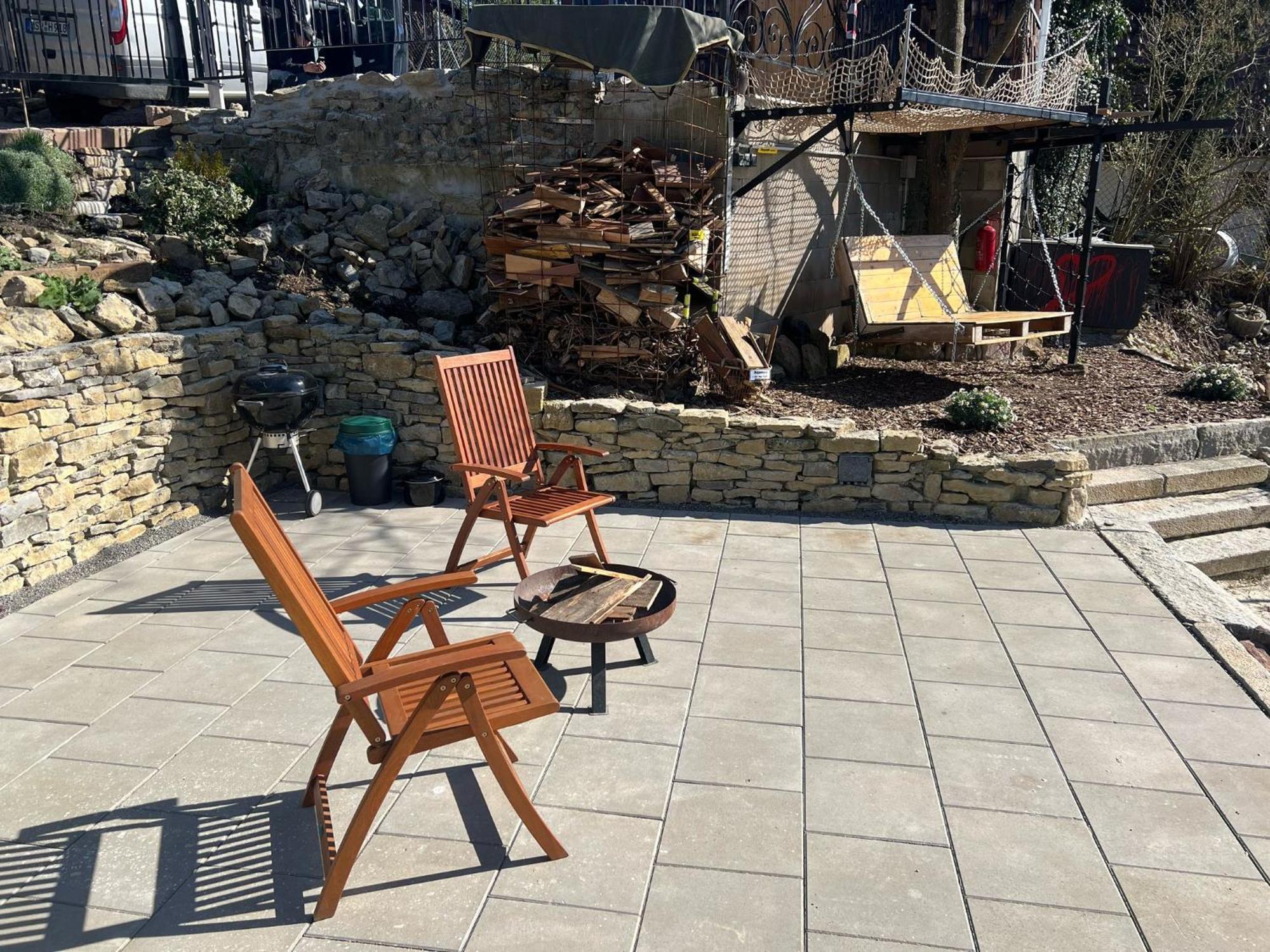 Apartment Henrys Cozy Tiny House - Ruhig, Garten, Terrasse *